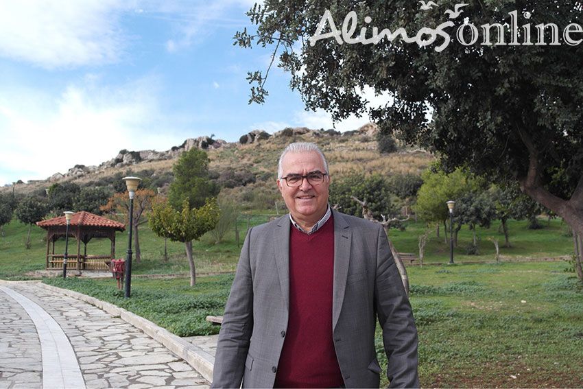 «Αγώνας για τον Άλιμο»: Η πρώτη ομάδα υποψηφίων Δημοτικών Συμβούλων του Δημήτρη Γιαννακόπολου