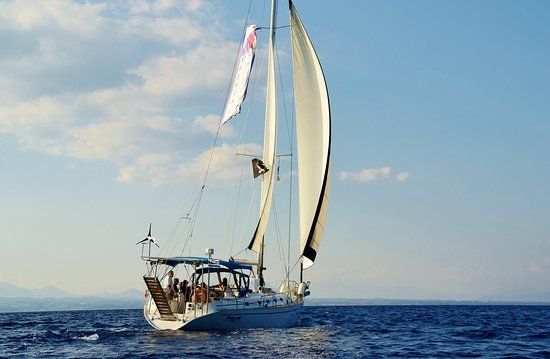 Σήμερα τα εγκαίνια του 2ου Yachting Festival που θα πραγματοποιηθεί στην Μαρίνα Αλίμου