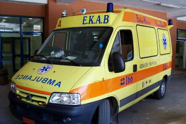 Κρίσιμη παραμένει η κατάσταση του άτυχου υπαλλήλου του Δήμου Αλίμου