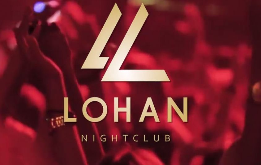 To «Lohan» έρχεται στον Άγιο Κοσμά