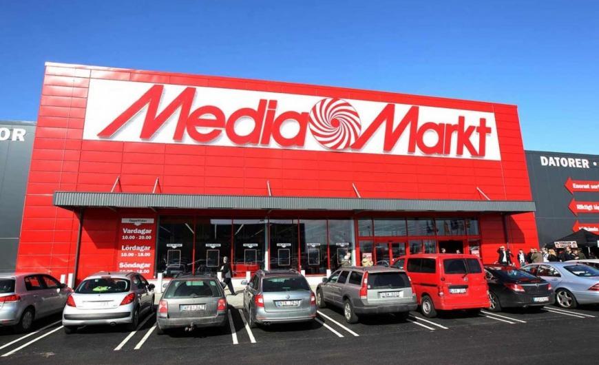 Media Markt: Eτοιμάζεται η ενσωμάτωσή τους με τα Public