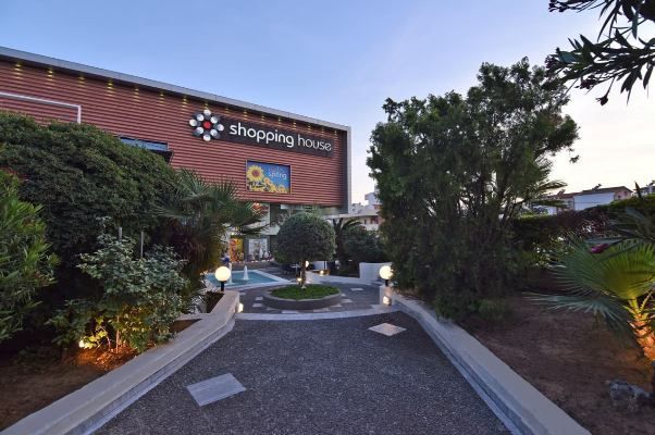Τα Angry Eggs έρχονται για δύο ημέρες στo Shopping House