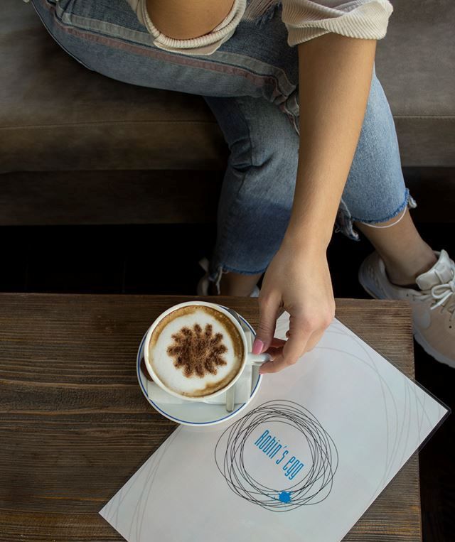 Robin’s Egg: Αυτές τις προσφορές για delivery και take away δεν πρέπει να τις χάσεις