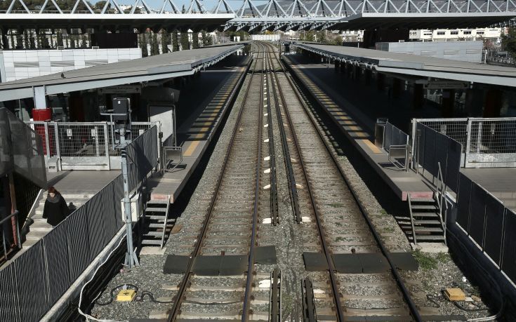 1η Μαίου: Χωρίς ηλεκτρικό, τρόλει, λεωφορεία η Αθήνα
