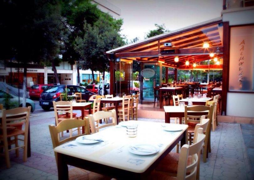 Απόψε, το «Αλιμανάκι» μας σερβίρει γευστική μαγειρίτσα