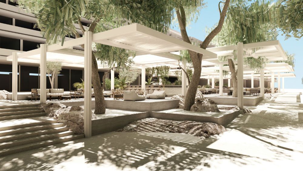 Δύο ακόμη νέα εστιατόρια για το Four Seasons Astir Palace