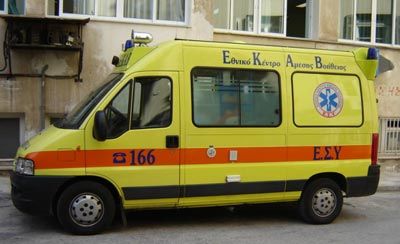 Π. Φάληρο: Ώρες αγωνίας για το αγοράκι που καταπλακώθηκε από γκαραζόπορτα – Κρίσιμο το πρώτο 24ωρο