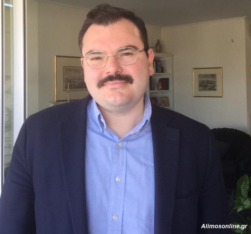 Άνω Κάτω στο Καλαμάκι: Παρουσίαση των δημοτικών συμβούλων