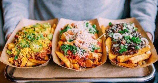 Athens Street Food Festival: Τα 3 Σαββατοκύριακα του Μαϊου, το Γκάζι μετατρέπεται σε μία όαση για τα «φαγητά δρόμου»