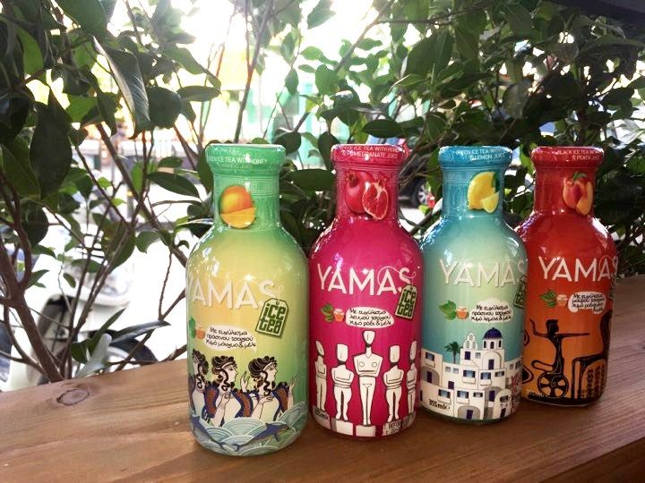 Karpos: Με τη νέα σειρά από ice tea «φέρνει» το καλοκαίρι ακόμη πιο κοντά