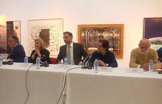 Πραγματοποιήθηκε η παρουσίαση του βιβλίου «Η δολοφονία του Λαμπράκη και το Παρακράτος»