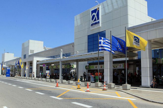 Ακόμη μία διάκριση για τον Αερολιμένα Αθηνών «Ελ. Βενιζέλος» - Τρίτο καλύτερο στον κόσμο