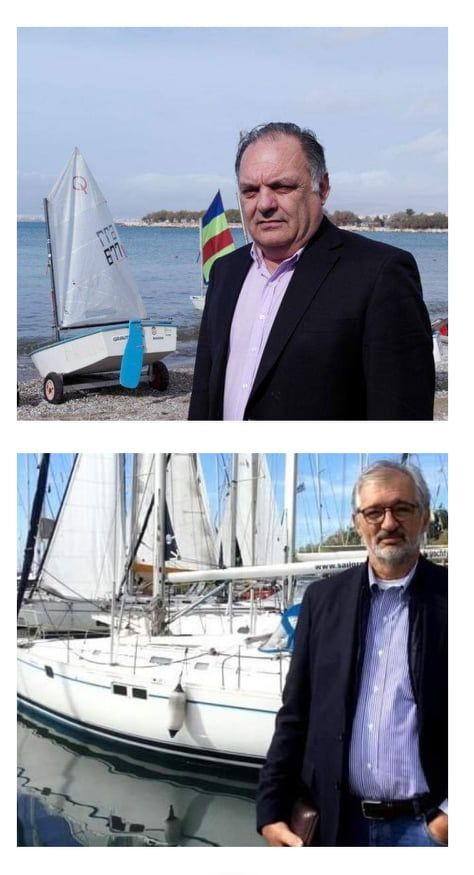 H απάντηση του Βαγγέλη Τσαμήτα και Θάνου Ορφανού σχετικά με τους λόγους που δε θα συμμετάσχουν στο debate