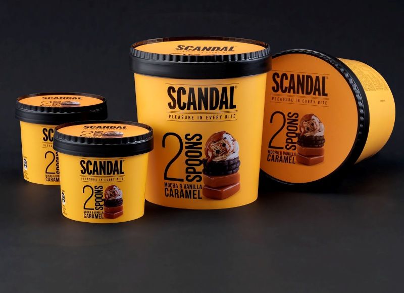 H νέα σειρά Scandal 2 Spoons θα γίνει η αγαπημένη σου συντροφιά για τα καλοκαιρινά βράδια