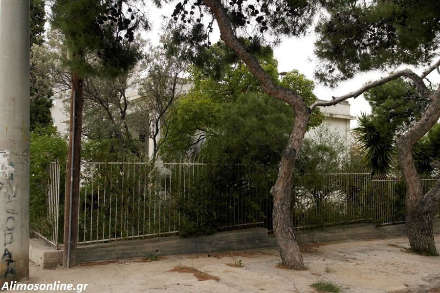 Άλλη μία μονοκατοικία , παρελθόν για το Καλαμάκι