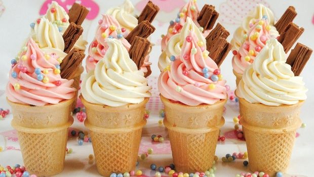 Ice Cream Market: Μία τριήμερη γιορτή αφιερωμένη στο παγωτό, έρχεται τον Ιούνιο στην Αθήνα