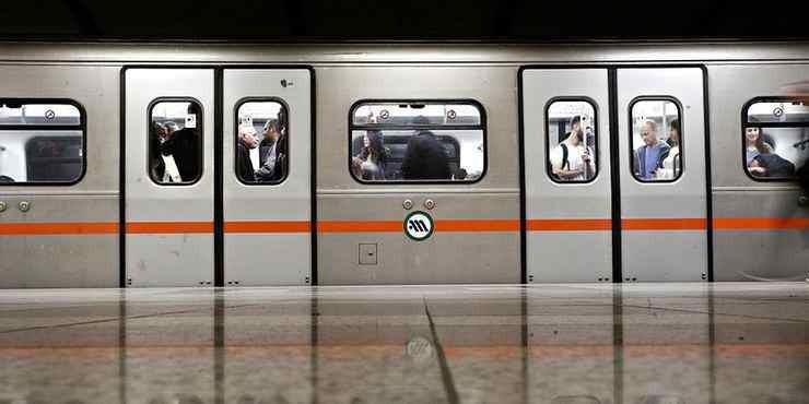Νέα καθυστέρηση για το Μετρό στον Πειραιά: Το 2020 είναι η πιο πιθανή ημερομηνία