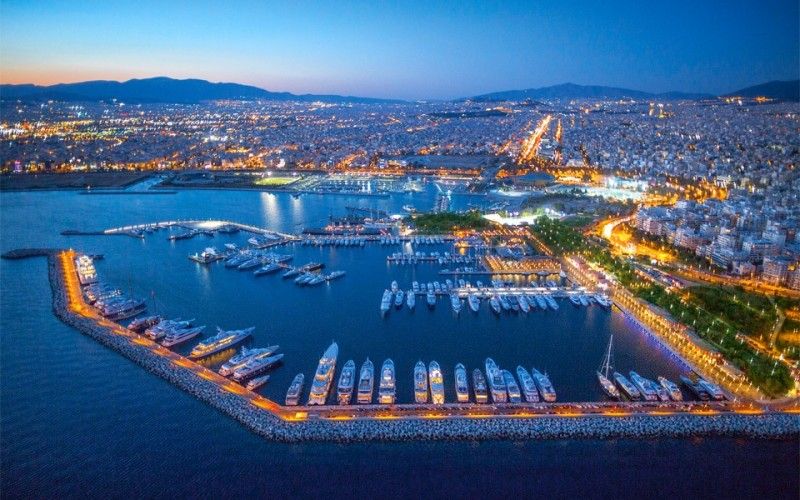 Οι μεγάλες επενδύσεις που θα αλλάξουν τα Νότια Προάστια