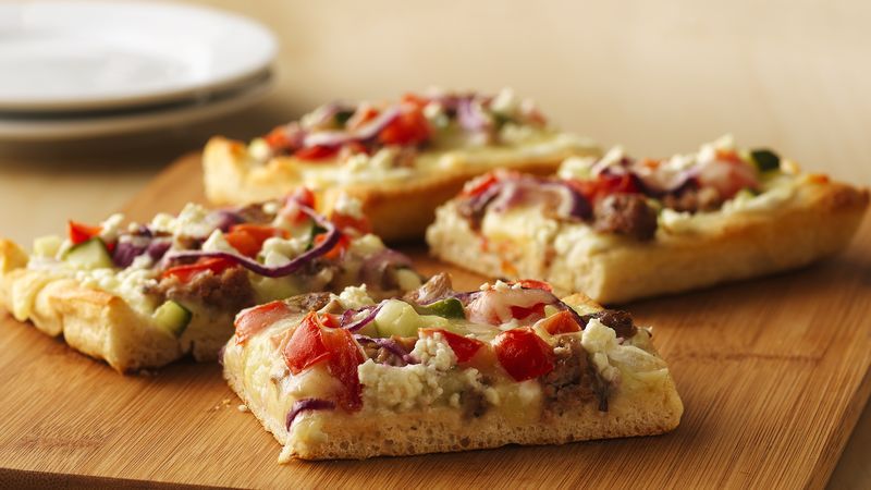 Στο Piri Piri θα βρεις pizza με γύρο