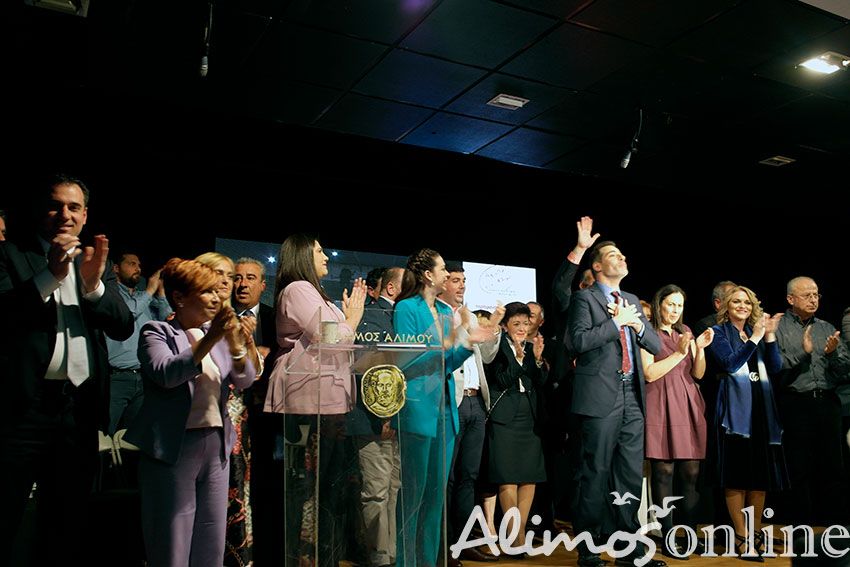 Πότε ορκίζεται η Δημοτική Αρχή