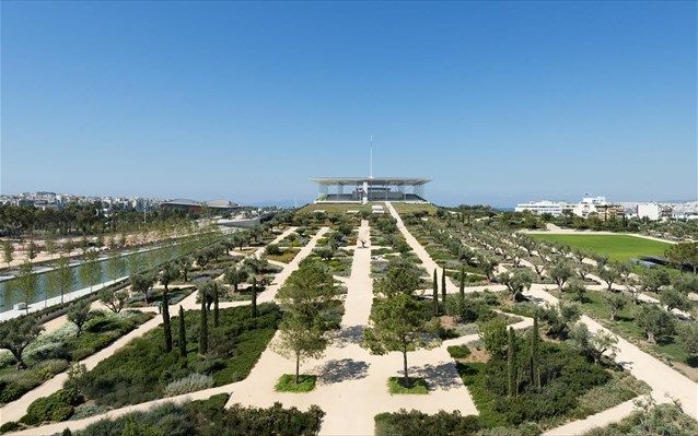 Ένα vegetarian πικ-νικ διοργανώνει για δύο Κυριακές το ΚΠΙΣΝ
