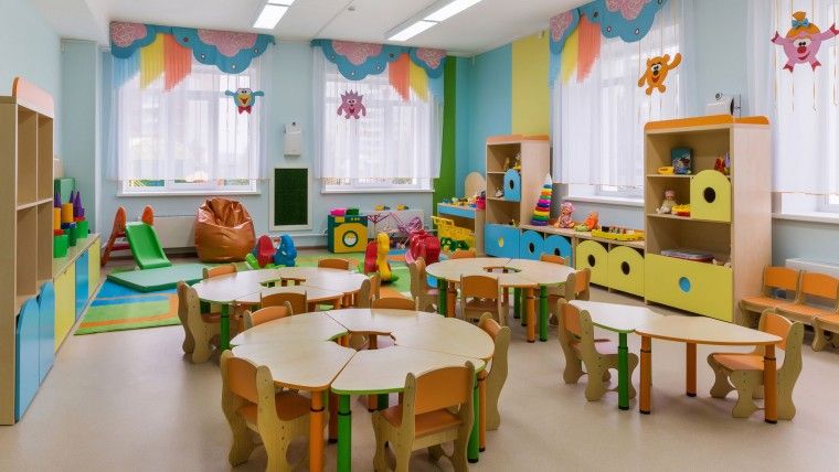 Τελευταία ημέρα για την εγγραφή τους Παιδικούς Σταθμούς Αλίμου