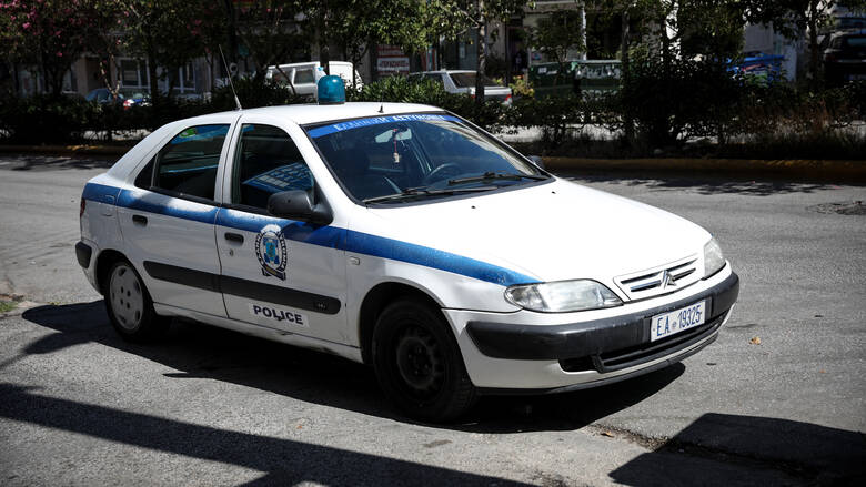 Γλυφάδα: Εκτέλεσαν άνδρα σε υπόγειο γκαράζ