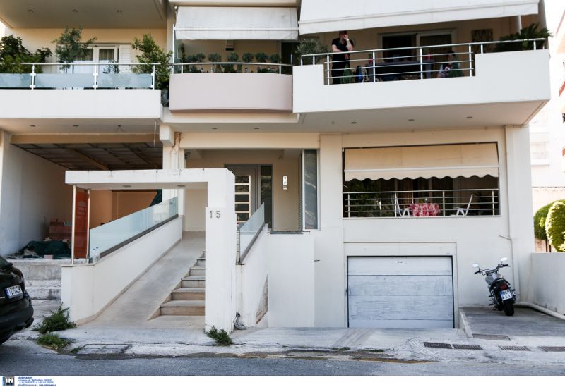 Οι νέες πληροφορίες για τη δολοφονία στη Γλυφάδα - Του είχαν στήσει καρτέρι έξω απο το υπόγειο γκαράζ