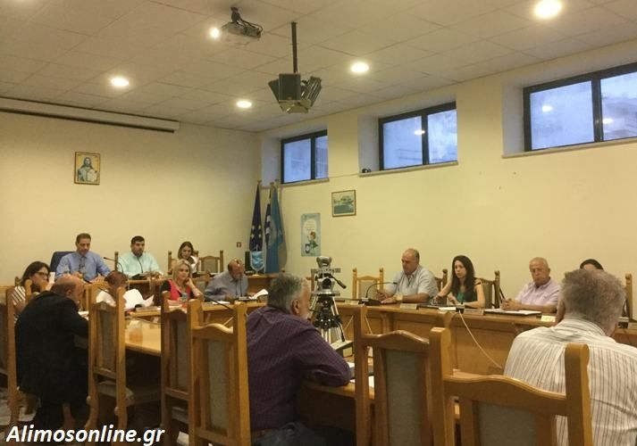 Aνδρέας Κονδύλης: Αναμένουμε μία συγγνώμη