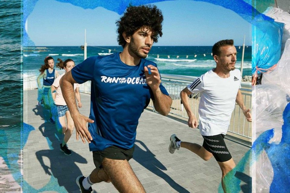 Run For The Oceans: Τη Δευτέρα τρέχουμε για τους ωκεανούς και κάθε χιλιόμετρο μετράει