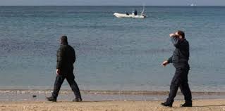 Σωρός ηλικιωμένου άνδρα  στην θαλάσσια περιοχή του Αλίμου