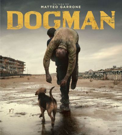«Dogman», σήμερα και αύριο στο Cine Άλιμος