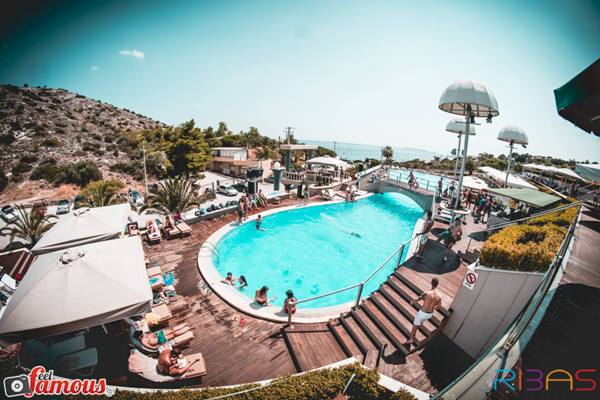 Στη Βάρκιζα βρίσκεται η μεγαλύτερη πισίνα των Νοτίων Προαστίων