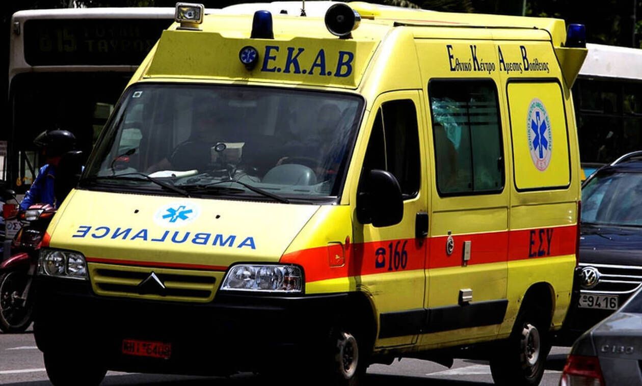 Βάρκιζα: Εξιτήριο πήρε η 14χρονη που παρασύρθηκε από μηχανή