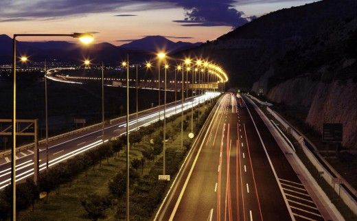 Από 1η Ιουλίου αυξάνονται τα διόδια της Αττικής Οδού