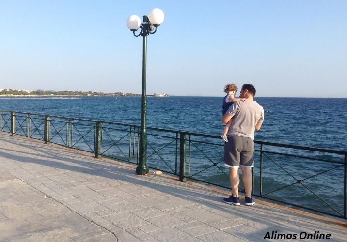 Χρόνια πολλά σε όλους τους μπαμπάδες