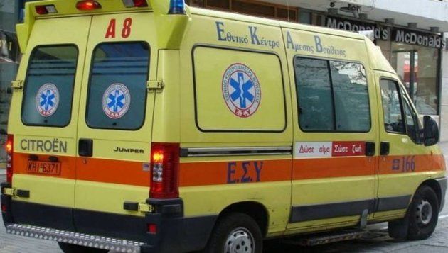Αργυρούπολη: Σε κρίσιμη κατάσταση ο 12χρονος που παρασύρθηκε από ταξί