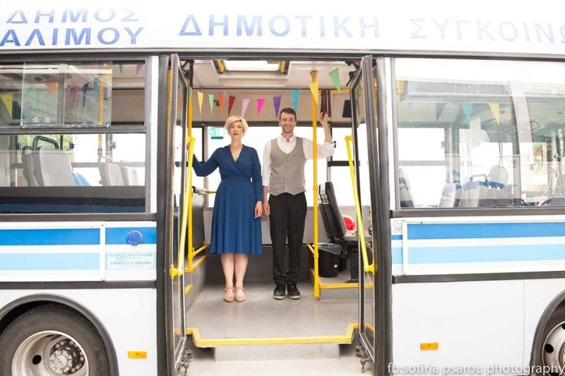 Επόμενη στάση, Άλιμος: Παράταση για τις θεατρικές ξεναγήσεις
