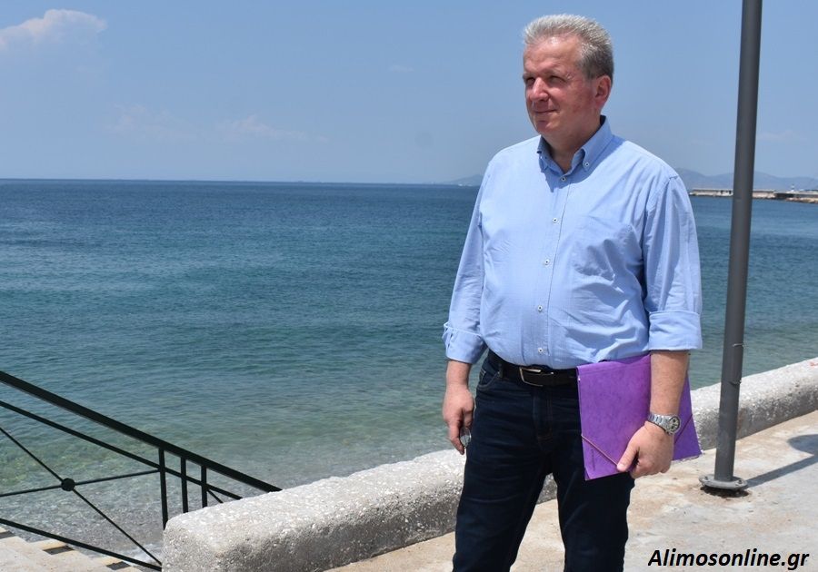 Χρήστος Αδαμόπουλος: «Όλη η αλήθεια για τη ματαίωση του debate»