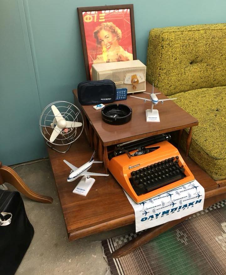 To Athens Retro Festival επιστρέφει για 4η χρονιά