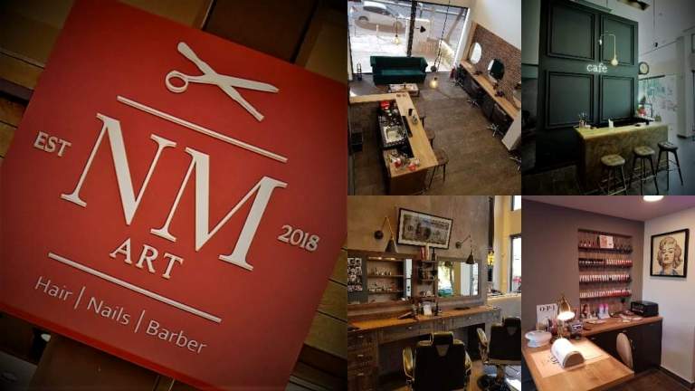 Το «NM Art» έκλεισε έναν χρόνο λειτουργίας