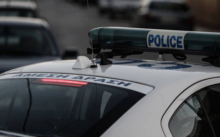 Ένοπλη ληστεία στα ΕΛ.ΤΑ Παλαιού Φαλήρου