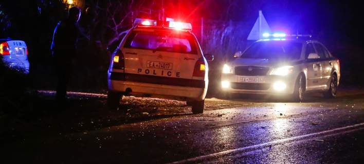 Βούλα: Ένοπλη ληστεία σε σπίτι επιχειρηματία