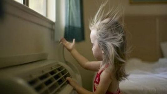 Οι δύο κλιματιζόμενοι χώροι στον Άλιμο λόγω καύσωνα