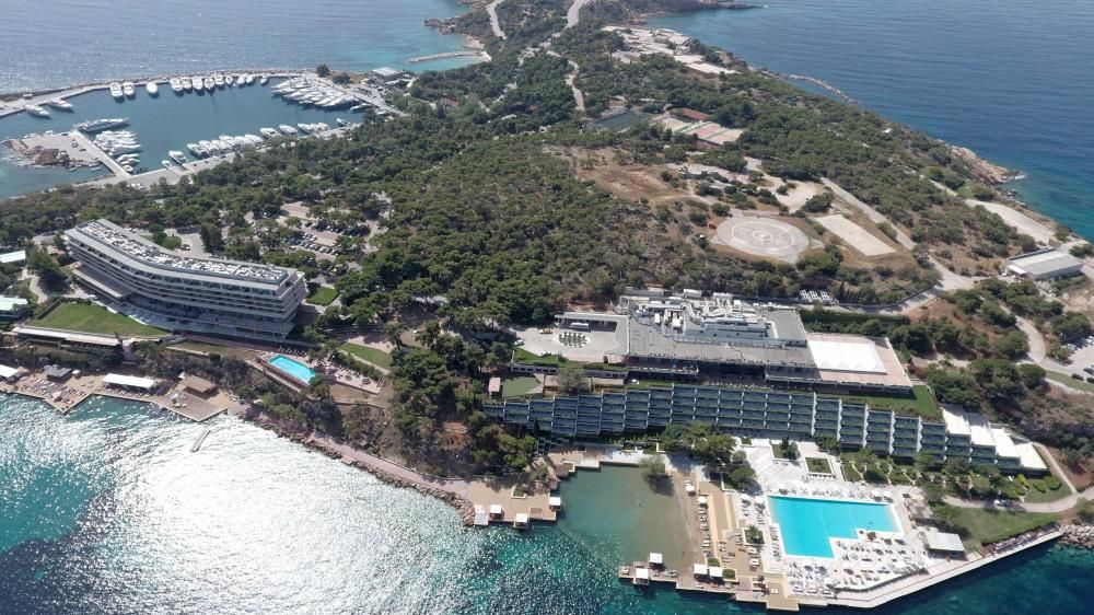 Αστέρας Βουλιαγμένης: Δύο παραιτήσεις και αλλαγή management