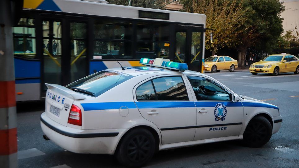 Γυναίκα δέχθηκε ληστρική επίθεση στο Παλαιό Φάληρο