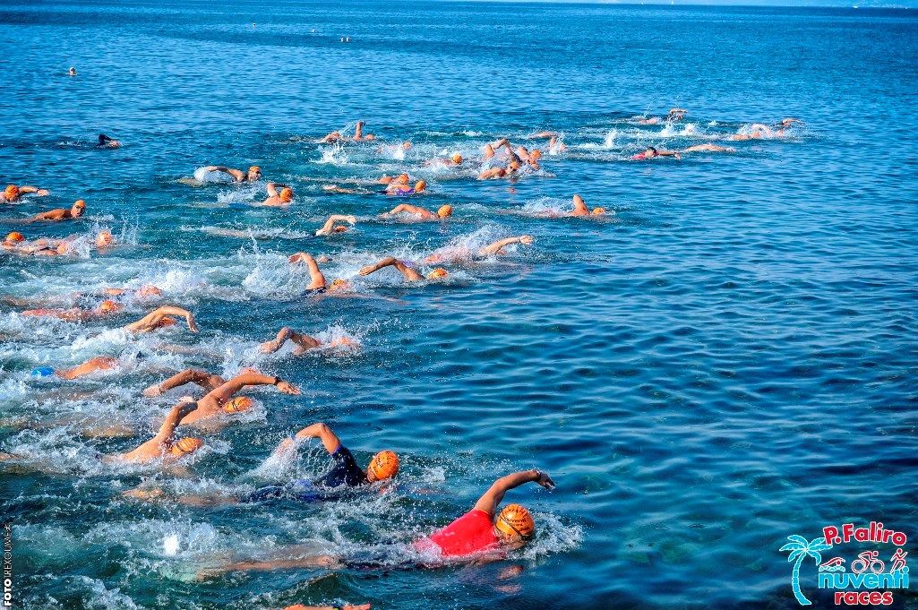 Την Κυριακή θα διεξαχθούν οι 6οι Αγώνες «ΝUVENTI RACES» στο Παλαιό Φάληρο