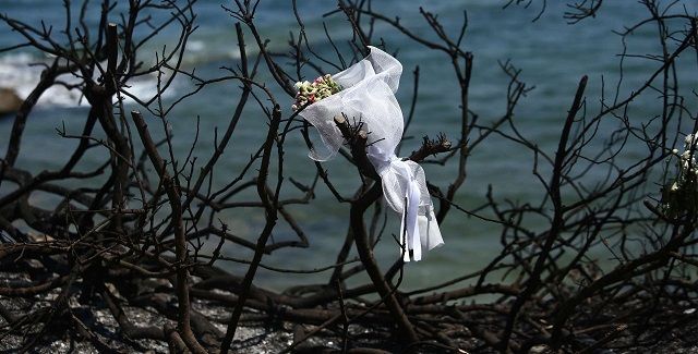 Ο Δήμος Αλίμου θυμάται το Μάτι