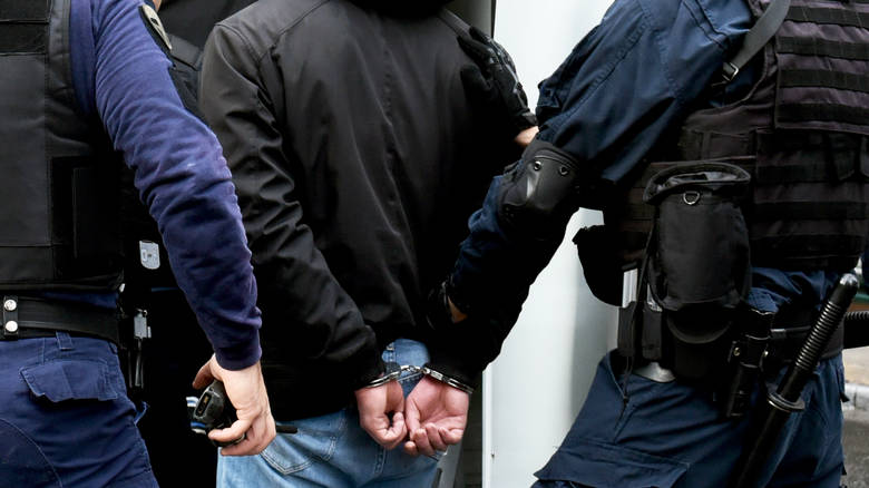 Συνελήφθη 28χρονος για κλοπές αυτοκινήτων στα Νότια Προάστια
