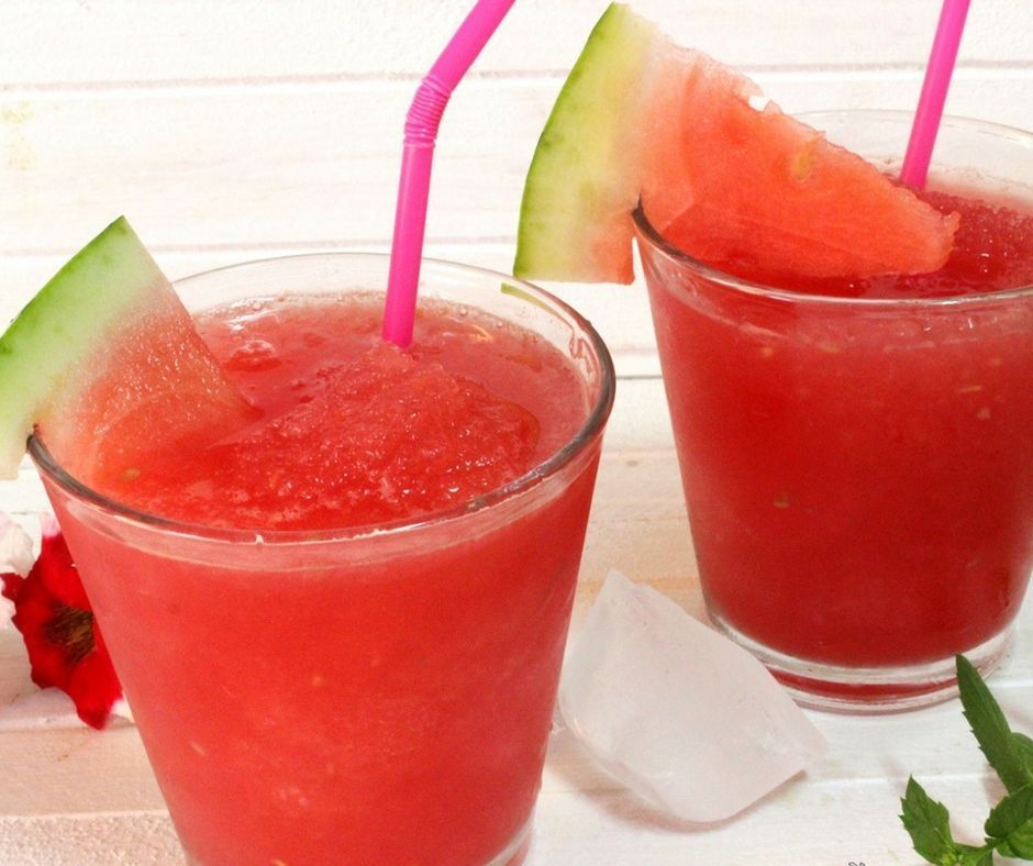 Kaffa: Αυτά είναι τα Smoothies και οι γρανίτες που θα σε δροσίσουν